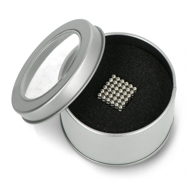 Kulki magnetyczne Neocube 3mm