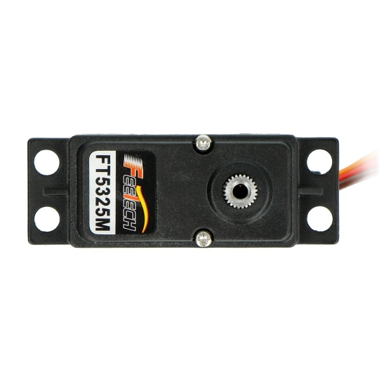 Сервопривід Feetech FT5325M - стандартний