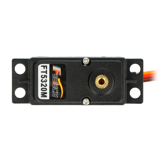 Серво Feetech FT5320M - стандарт