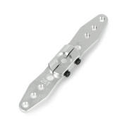 Aluminiowy orczyk Feetech FK-AP-6 - 70mm / 6mm