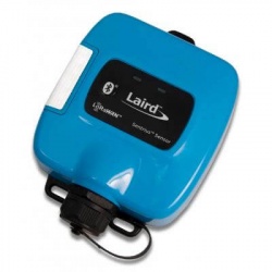 Czujnik temperatury i wilgotności LoraWAN - Laird Connectivity