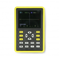 Oscyloskop przenośny FNIRSI-5012H 100MHz 1 kanał