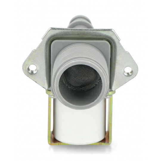 Електромагнітний клапан 12 В 0,02-0,8 МПа - 1 дюйм - DCF-HS1B