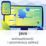 Kurs JAVA - programowanie wielowątkowe i