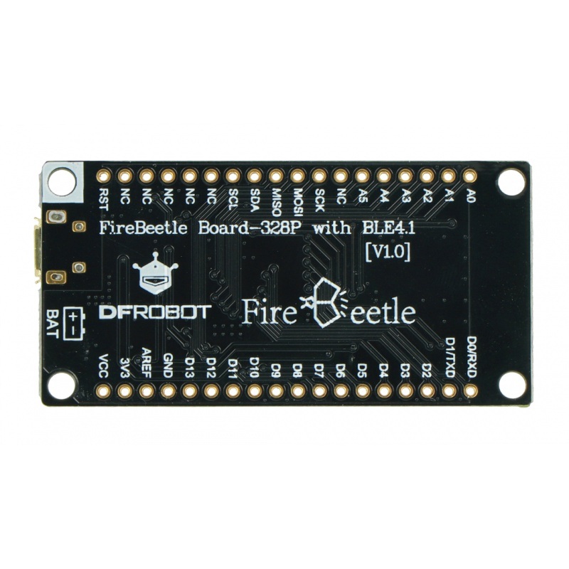 DFRobot FireBeetle ATmega328P - BLE4.1