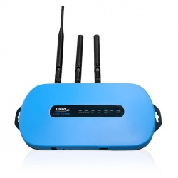 Bramka sieciowa IoT RG186 LoRaWAN 868MHz - Ethernet, WiFi - Laird C...