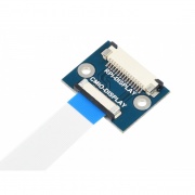Adapter do wyświetlaczy CM-DSI - do Raspberry Pi