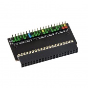 Adapter GPIO - rozszerzenie do Raspberry Pi 400 -