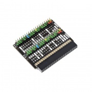 Adapter GPIO - rozszerzenie do Raspberry Pi 400 -