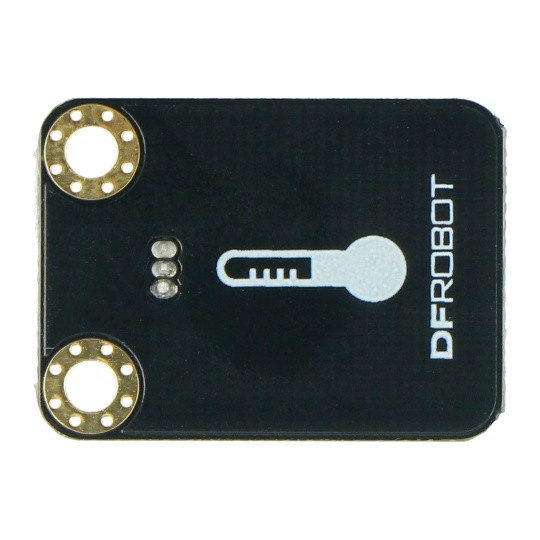 DFRobot Gravity - датчик температури DS18B20