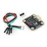 Gravity: przetwornik ADC ADS1115 16-bitowy - 4-kanałowy Gravity: przetwornik ADC ADS1115 16-bitowy - 4-kanałowy - zdjęcie 4