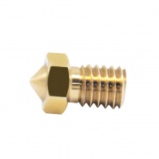 Dysza 0,4mm do E3D - filament 1,75mm