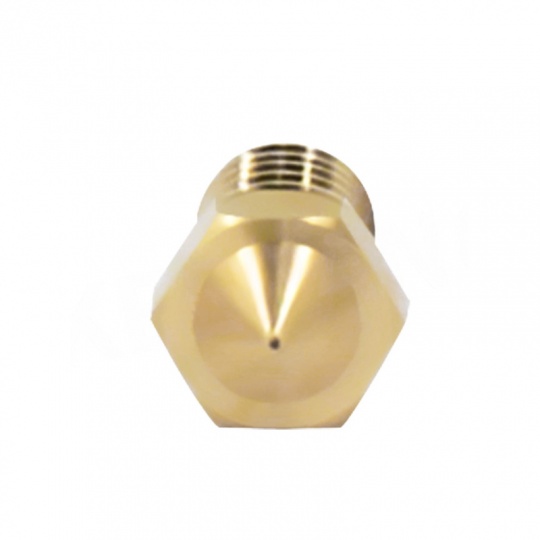 Сопло 0,2 мм для E3D - філамент 1,75 мм