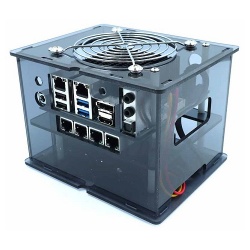 Obudowa do Odroid H2 z...