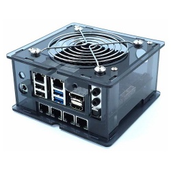 Obudowa do Odroid H2 i H2...