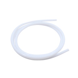 Rurka PTFE 4mm - biała