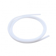 Rurka PTFE 4mm - biała