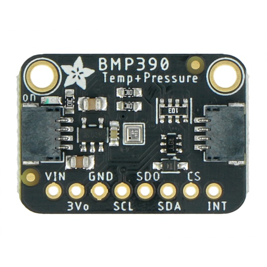 BMP390L - датчик тиску та температури - STEMMA QT / Qwiic - Adafruit 4816