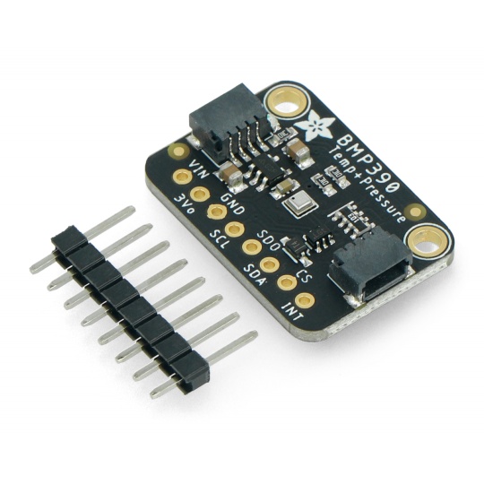 BMP390L - датчик тиску та температури - STEMMA QT / Qwiic - Adafruit 4816