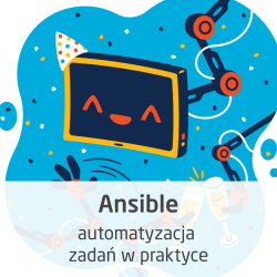 Kurs Ansible -...