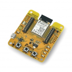 ACKmeMackerel - płytka deweloperska WiFi - SparkFun WRL-13122