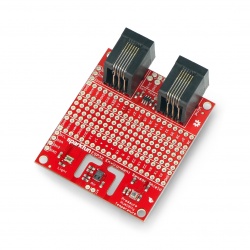 ESP32 Thing - Environment Sensor Shield dla ESP32 Thing - SparkFun DEV-14153