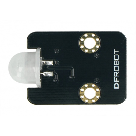 DFRobot Gravity - cyfrowy czujnik ruchu mini PIR DFRobot Gravity - cyfrowy czujnik ruchu mini PIR