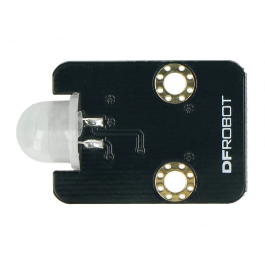 DFRobot Gravity - Міні-датчик руху PIR цифровий