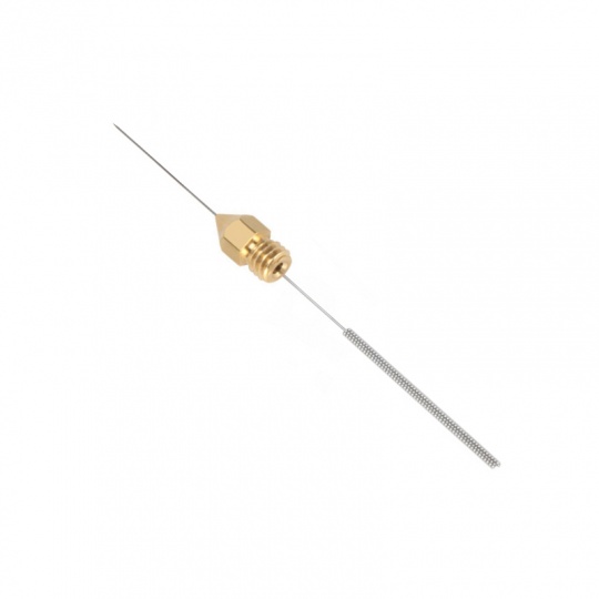 Комплект для заміни та обслуговування форсунок MK8 - 0,4 мм