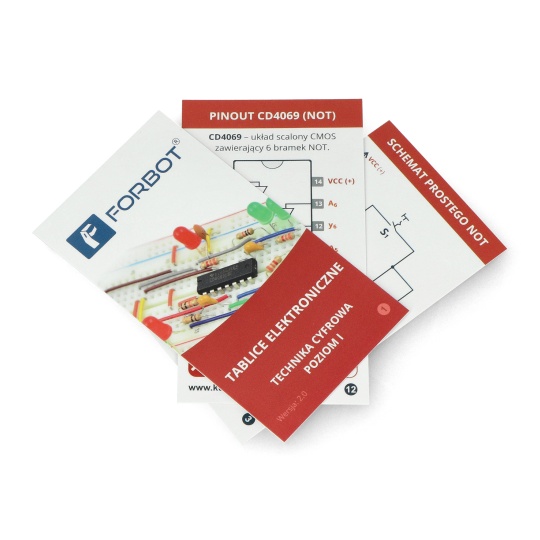 FORBOT - електронні дошки - курс цифрових технологій