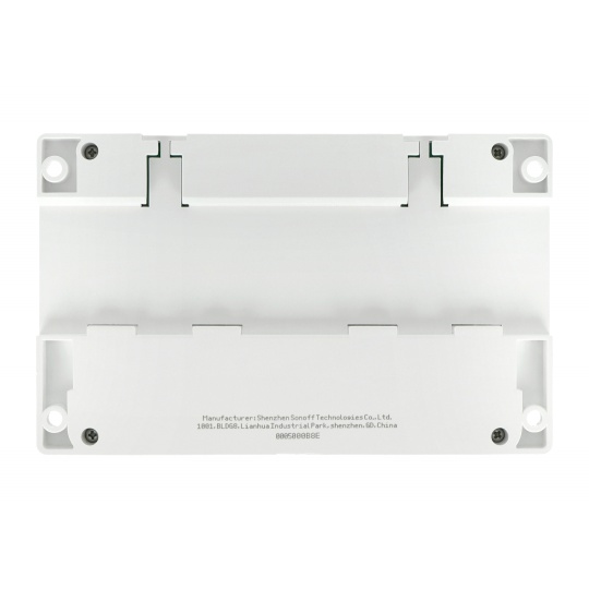 Sonoff 4CH Rev2 WiFi - 4-канальний комутатор
