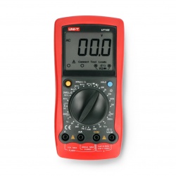 Samochodowy miernik...