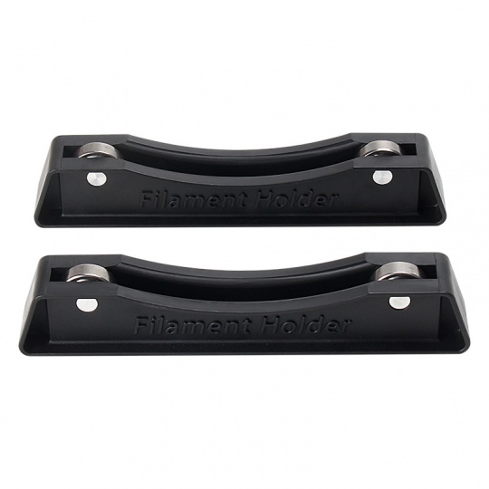 Підставка для нитки - двосекційна