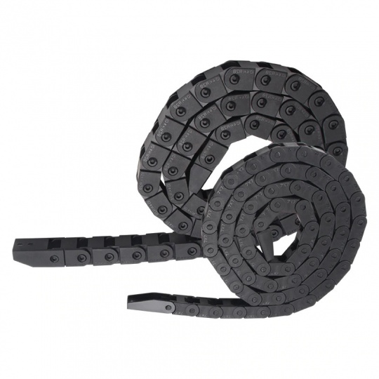 Кабелевод 7х7мм - довжина 1м