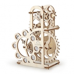 Dynamometr - model...