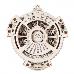 Nawigator daty - model...