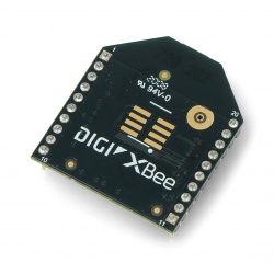 Moduł XBee 802.15.4 + BLE...