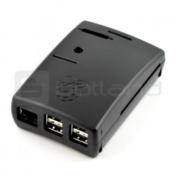 Obudowa Raspberry Pi Model...