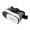 Okulary VR Esperanza EMV300 dla smartfonów 3,5-6'' - zdjęcie 1