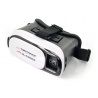 Okulary VR Esperanza EMV300 dla smartfonów 3,5-6'' - zdjęcie 2