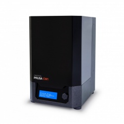 Myjka utwardzająca wydruk...