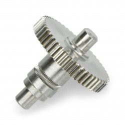 Zębate koło napędzane do...