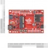 SparkFun MicroMod Data Logging Carrier Board - rejestrator - zdjęcie 2