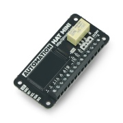 Automation HAT Mini - nakładka do Raspberry Pi - Pimoroni PIM487