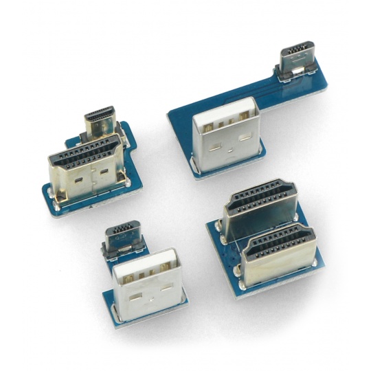 Ємнісний сенсорний РК-екран IPS 7.9