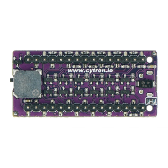 Cytron Maker Nano - сумісний з Arduino