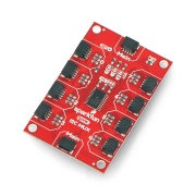 Qwiic Mux Breakout - 8-kanałowy moduł z multiplekserem I2C -