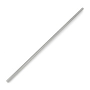 Śruba trapezowa 8mm - długość 300mm