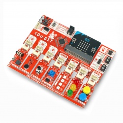 Cytron Edu:bit - zestaw...