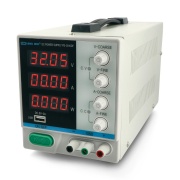Zasilacz laboratoryjny precyzyjny LongWei